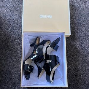 Women’s Michael Kors Heel